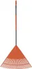 BLACK+DECKER Gartenrechen BXGTTO7003 178 x 60 x 3 CM - Produktbild-Vorschau 5