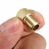 4x Presta à Schrader Valve Adator Adaptateur Convertisseur Voir les images du produit 3