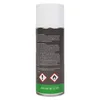 A spray can with product information and safety warnings. Produktbild-Vorschau