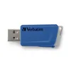 VERBATIM USB 3.2 Disk 16 GB Sada 3 diskov Storen Click, Náhľad obrázku produktu 16