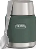 Thermos ICON Food Jar forest mat 0,47 liter Produktbild-Vorschau 4
