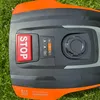 Yardforce Rasenmähroboter Mowbest 805 & AR SH02-EU plus Produktbild-Vorschau 4