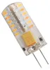 Spectrum LED Leuchtmittel Stiftsockel 2W G4 klar 165lm Produktbild-Vorschau 5