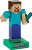 Solar-Wackelfigur Minecraft Steve Anteprima dell’immagine prodotto 9