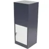 Paketbox Postbox für Pakete Päckchen Briefkasten 57026 Produktbild-Vorschau 5