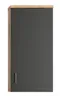 xonox.home Hängeschrank Grado Nox Oak Nachbildung 37x75x25 Produktbild-Vorschau 2