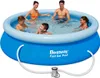 Piscina da giardino espandibile 305 x 76 cm set 9in1 Anteprima dell’immagine prodotto 19