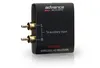 ADVANCE WTX 500, Czarny, -68,8 dB Podgląd zdjęcia produktu 2
