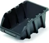 Plastový úložný box BINEER LONG 295x198x133 mm - barva: Voir les images du produit 1