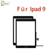 Für Apple iPad 9 2021 10.2 A2602 A2604 A2603 A2605 Touch Produktbild-Vorschau 2