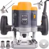 POWERMAT PM-FGW-2000M Obere Fräsmaschine 2000W Produktbild-Vorschau 12