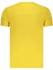 Timberland Herren Kurzarm-T-Shirt Gelb Anteprima dell’immagine prodotto 2