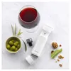 ZWILLING FRESH & SAVE, Grau, Kunststoff, Silikon, Produktbild-Vorschau 10
