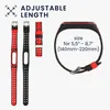 kwmobile 2x Uhrenarmband für Xiaomi Mi Band 4 / Mi Band 3 Produktbild-Vorschau 5