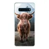 MuchoWow® Handyhülle Schutzhülle Hülle für Samsung Galaxy Produktbild-Vorschau 1