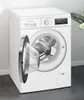 Siemens iQ500, Waschmaschine, unterbaufähig - Frontlader, 8 Produktbild-Vorschau 10