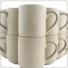 OTIX Kaffeetassen mit Henkel Set von 6 Kaffeetassen Produktbild-Vorschau 7