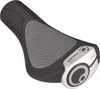 Ergon GC1 Fahrradgriffe Regular lang lang für gebogene Produktbild-Vorschau 1