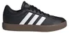 Adidas Vl Court 3.0 K Couleur Noir Voir les images du produit 1