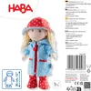 Haba Puppen Kleiderset Regenzeit Produktbild-Vorschau 5