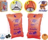 Bema Schwimmflügel, Blau, Orange, Schwimmarmbänder, Kind, 1 Produktbild-Vorschau 1
