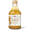 SYROP IMBIROWY237 ml - GINGER PEOPLE Podgląd zdjęcia produktu 2