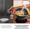 Ölsprüher für Speiseöl, Öl Sprühflasche Sprühöl zum Kochen, Produktbild-Vorschau 7