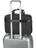 bugatti cartella laptop bag con scomparto per laptop Nero Anteprima dell’immagine prodotto 40
