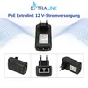 Zasilacz Extralink PoE 12V, 1A, 12W, zasilacz ścienny z Podgląd zdjęcia produktu 3