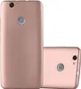 Cadorabo Schutzhülle für Huawei NOVA Hülle in Rosa Produktbild-Vorschau 1