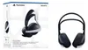 Sony PULSE Elite, suchawki bezprzewodowe, do gier, czarne, Podgląd zdjęcia produktu 6