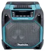 Makita DMR203, 3,58 cm (1.41"), 3,6 cm, 10,2 cm (4"), 10,2 Náhled obrázku produktu 3