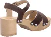 Softclox Hanka S364113 (39/mocha (natur)) Anteprima dell’immagine prodotto 19