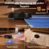 Roborock Qrevo S Pro Set Staubsauger Roboter mit Produktbild-Vorschau 7