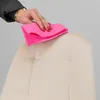 Gepolsterten Stuhl aus Velours, Wohnzimmerstuhl, Produktbild-Vorschau 13