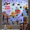 Halloween-Aufkleber für Fenster Produktbild-Vorschau 2