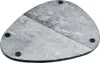KESPER Vassoio da portata, 25 x 25 cm, marmo KESPER 38420 Anteprima dell’immagine prodotto 2