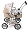 Bayer Chic 2000 - Mini-Puppenwagen Smarty, Bärchen beige Produktbild-Vorschau 2
