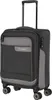 travelite carrello VIIA 4W Trolley Slate grigio Anteprima dell’immagine prodotto 2