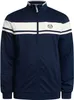 Sergio Tacchini Damarindo Trainingsanzug, Blau M Produktbild-Vorschau 7