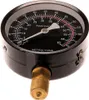 GEKO Manometr na hydraulický lis 30t G02009 Náhled obrázku produktu 4