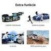 4K Dashcam s Wi-Fi & GPS – 170° širokouhlý objektív, nočné Náhľad obrázku produktu 7