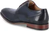 Scarpa business Digel Selleng nera Anteprima dell’immagine prodotto 17