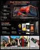 Ulefone Armor 33 Pro 16+512Gb 5G Phantom Black Produktbild-Vorschau 11