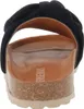 Verbenas Roxy Roda Pantolette Blau Produktbild-Vorschau 6