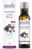 OMEGA PURPLE - MIESZANKA Z OLEJEM LNIANYM (MANDARYNKA, WANILIA, LAWENDA) BIO 100 ml - BIO PLANETE Anteprima dell’immagine prodotto