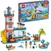 LEGO Friends Lighthouse Rescue Center, Sada na stavění, 6 Náhled obrázku produktu 2