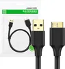 Ugreen USB-A 3.0 - Micro-USB-B SuperSpeed-Kabel, 5 Gbit/s, Produktbild-Vorschau 34
