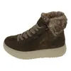 ara Stiefelette Stiefelette Veloursleder Produktbild-Vorschau 30