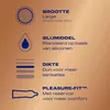 Durex Nude XL condooms (10 stuks) Productafbeelding-voorbeeld 5